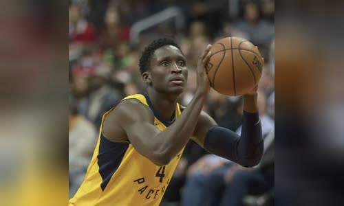 Victor Oladipo