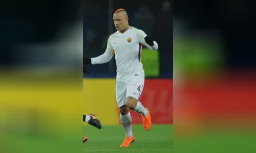 Radja Nainggolan