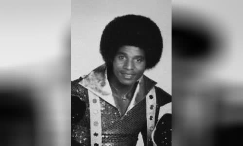 Jackie Jackson