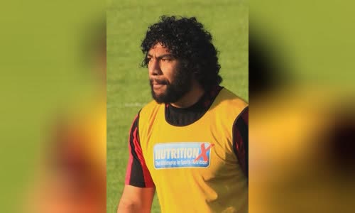 Lesley Vainikolo