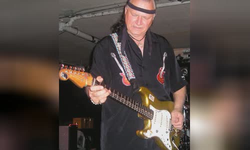 Dick Dale