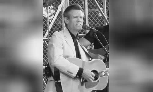 Randy Travis