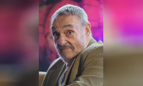 John Rhys-Davies