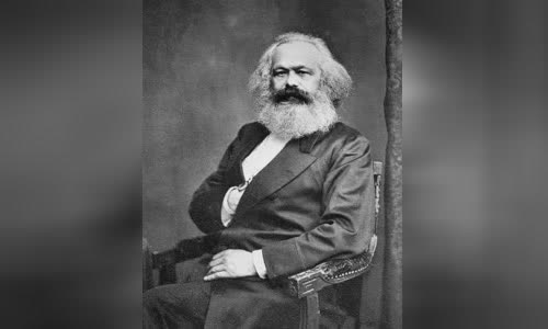 Karl Marx