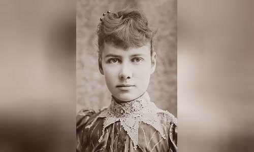 Nellie Bly