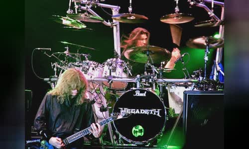 Shawn Drover