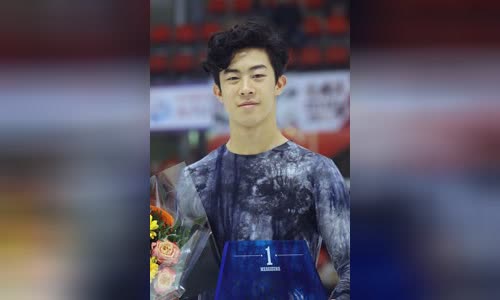 Nathan Chen