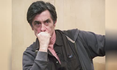 Roger Rees