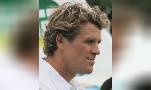 James Cracknell