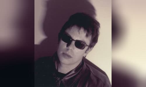 Ian McCulloch (singer)