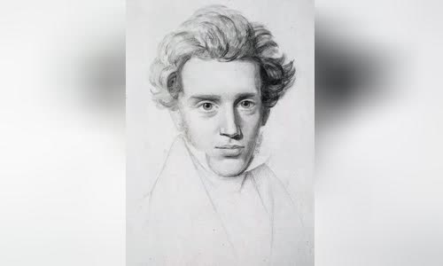 Søren Kierkegaard