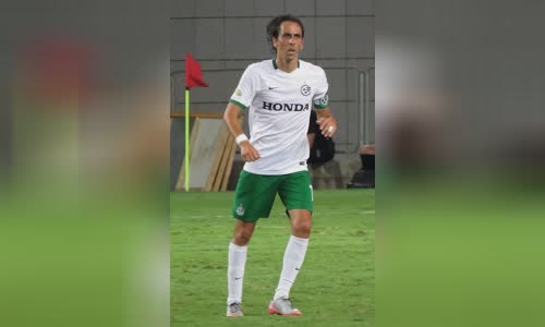 Yossi Benayoun