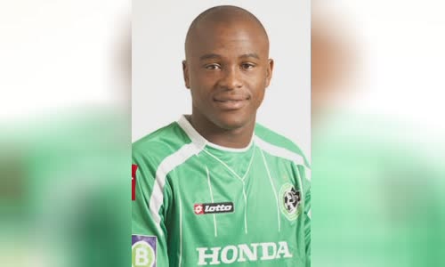 Tsepo Masilela