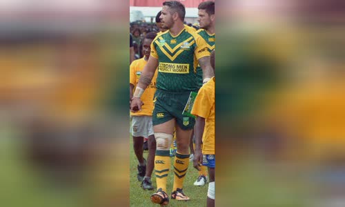 Corey Parker (rugby league)