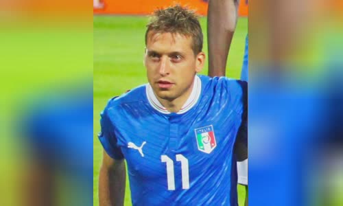 Emanuele Giaccherini