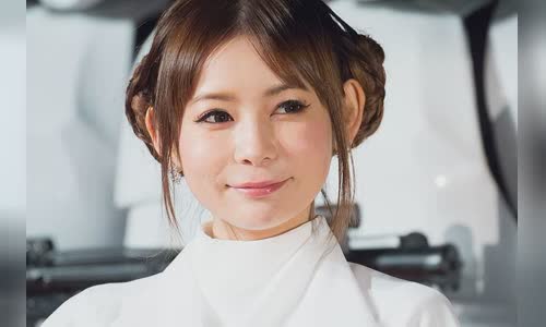 Shoko Nakagawa