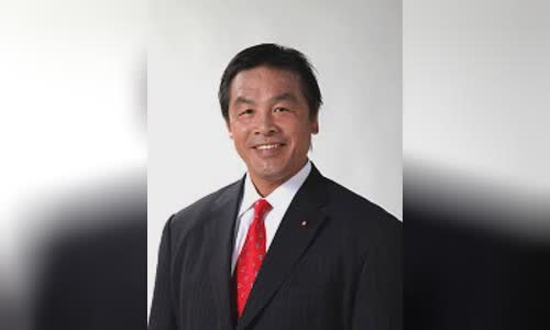 Hiroshi Hase