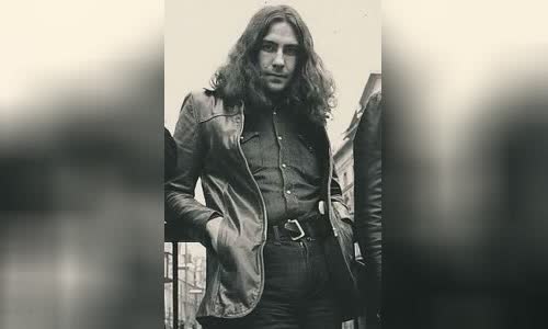 Bill Ward (musician)