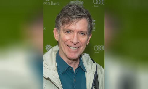 Kurt Loder