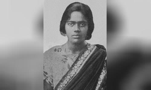 Pritilata Waddedar