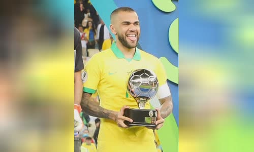 Dani Alves