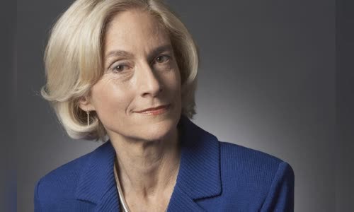 Martha Nussbaum