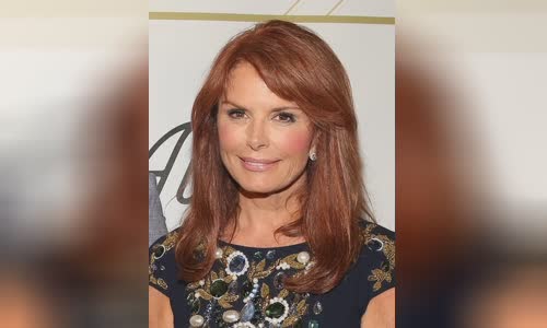 Roma Downey