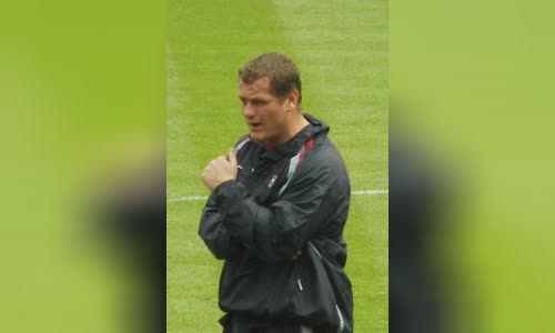 Jim Magilton