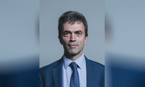 Tom Brake