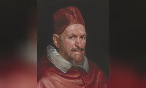 Pope Innocent X