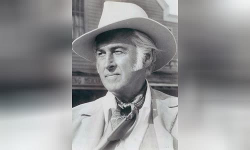 Stewart Granger