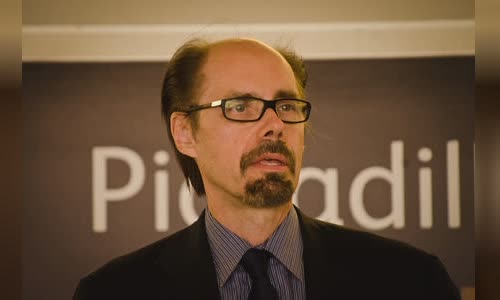 Jeffery Deaver