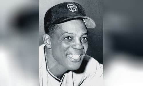 Willie Mays