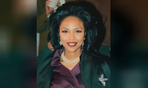 Lynn Whitfield