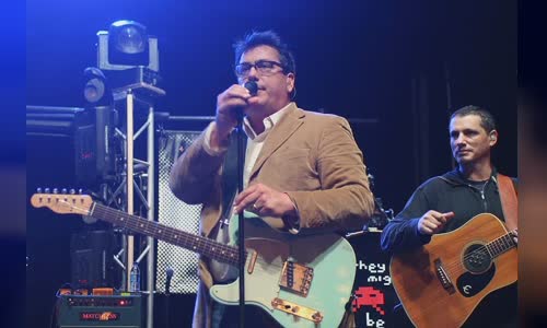 John Flansburgh