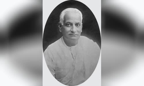 Motilal Nehru