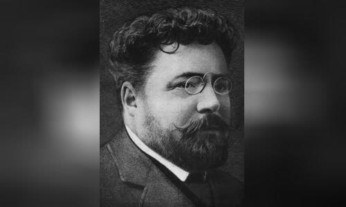 Gaston Leroux