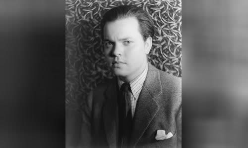 Orson Welles