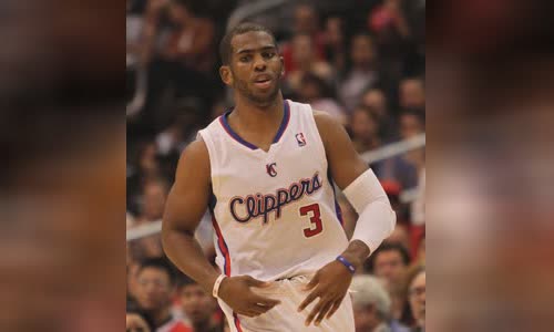 Chris Paul