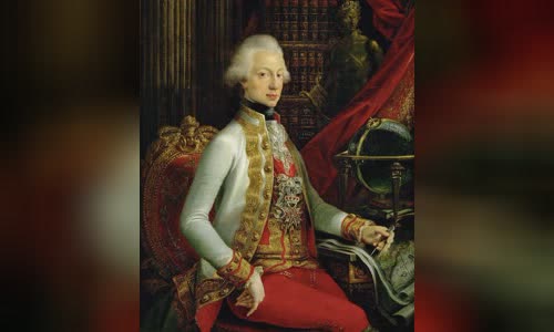 Ferdinand III, Grand Duke of Tuscany