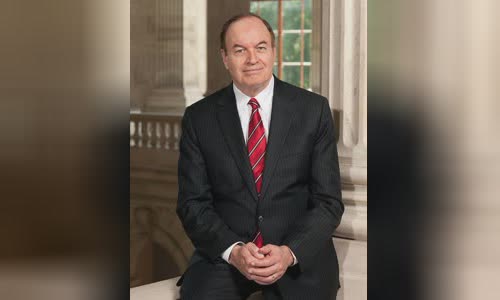 Richard Shelby