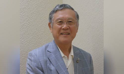 Masanori Murakami