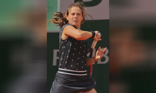 Daria Kasatkina