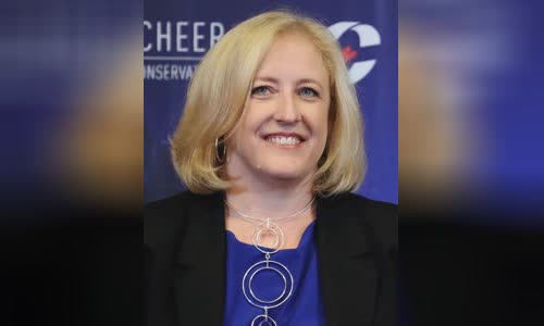 Lisa Raitt