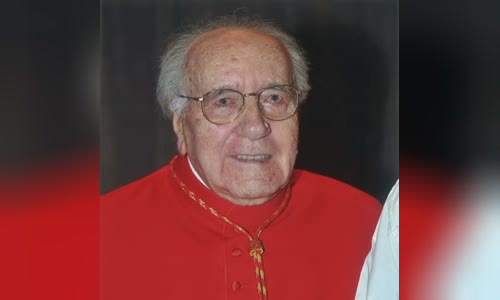 Domenico Bartolucci