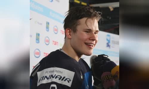 Jesse Puljujärvi