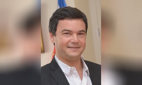 Thomas Piketty