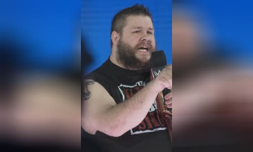 Kevin Owens