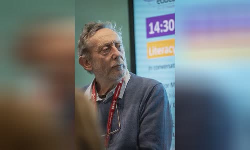 Michael Rosen