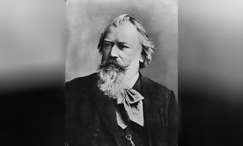 Johannes Brahms